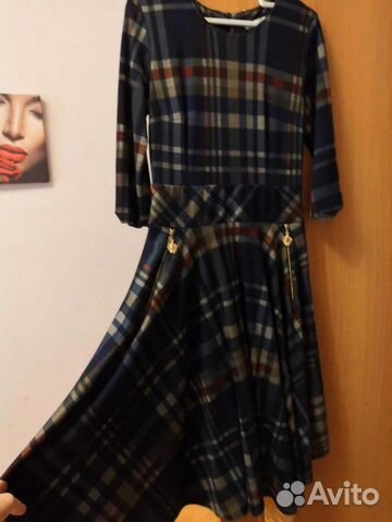 Платье Платье