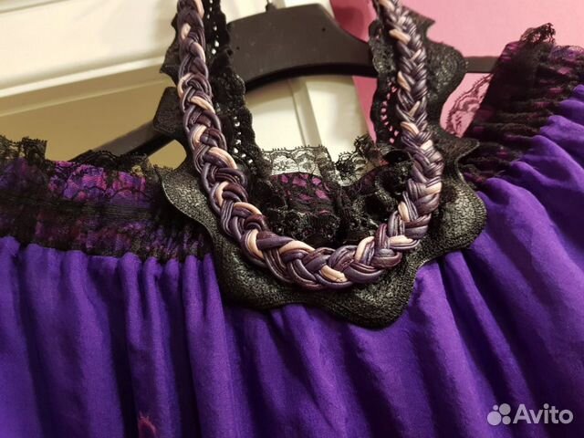 Роскошное Платье. натуральный шелк. Италия Роскошное Платье. натуральный шелк. Италия