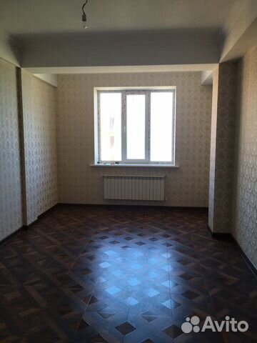 2-к квартира, 96 м², 8/11 эт.