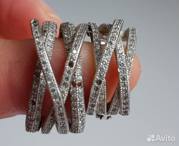 Серебро 925 Серебро 925