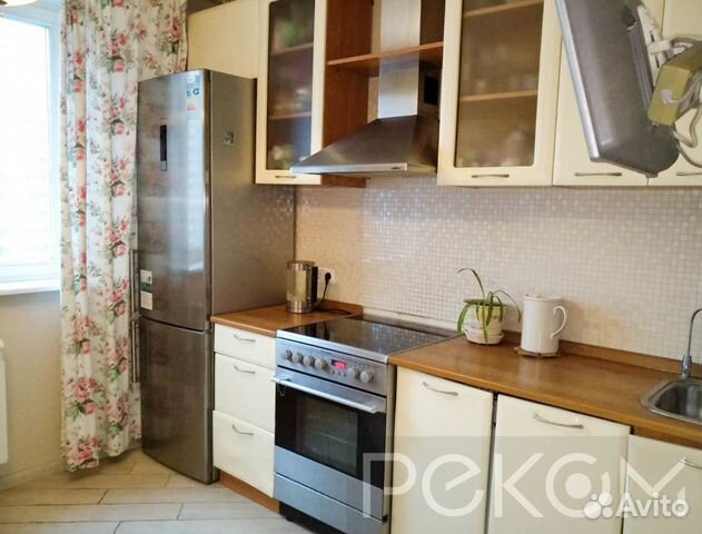 2-к квартира, 54.2 м², 9/17 эт. 2-к квартира, 54.2 м², 9/17 эт.