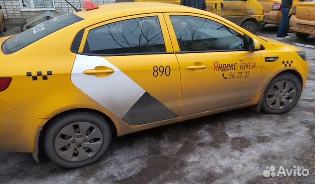 Аренда авто под такси Аренда авто под такси