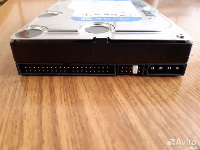 Жесткий диск 500 gb IDE