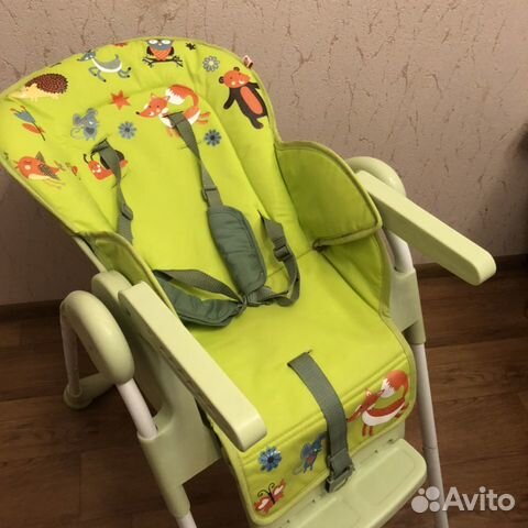 Стул для кормления