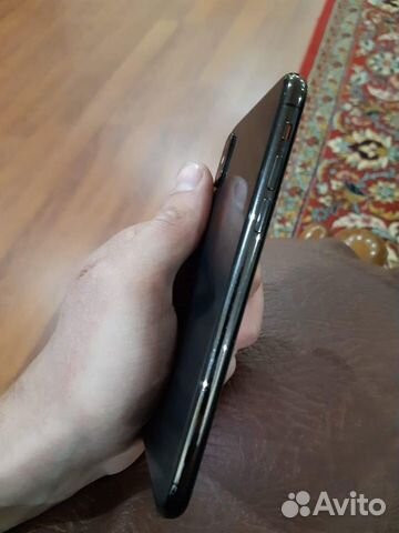 iPhone X iPhone X