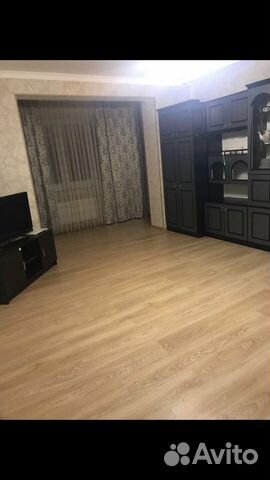 2-к квартира, 54 м², 6/12 эт.