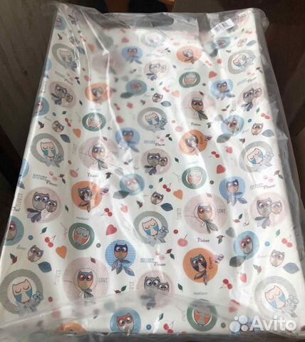 Пеленальная доска Пеленальная доска