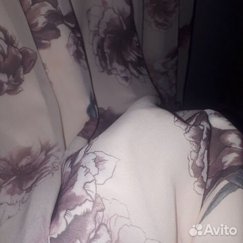 Платье