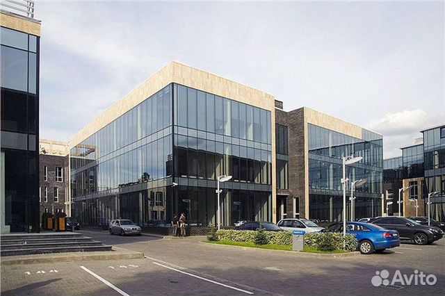 Аренда офиса 942 кв. м. ул. Дубнинская, 57 эт. 1