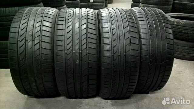 245/40 R20 275/35 R20 Dunlop не RunFlat 245/40 R20 275/35 R20 Dunlop не RunFlat