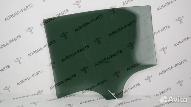 Стекло зад двери BMW X6 F16 2014-2019 Стекло зад двери BMW X6 F16 2014-2019