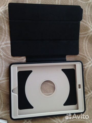 Чехол iPad