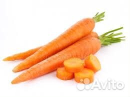 Продам морковь купить на Зозу.ру - фотография № 1