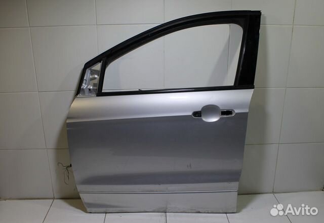 Дверь передняя левая Ford Kuga II 2012+