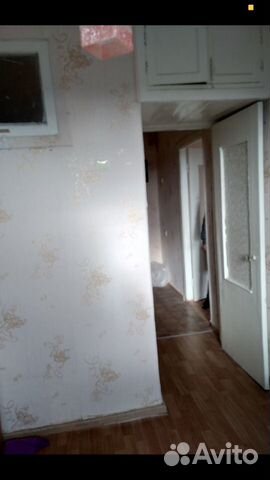 1-к квартира, 30 м², 5/5 эт.