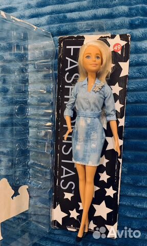 barbie fashionistas 49