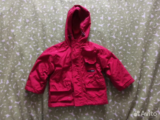 Куртка Куртка