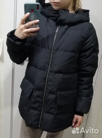Куртка пуховик Cos Куртка пуховик Cos
