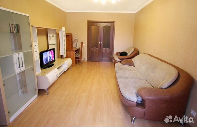 2-к квартира, 64 м², 7/17 эт. 2-к квартира, 64 м², 7/17 эт.