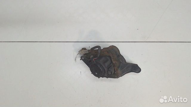 Фара противотуманная (галогенка) левая Toyota Celi Фара противотуманная (галогенка) левая Toyota Celi