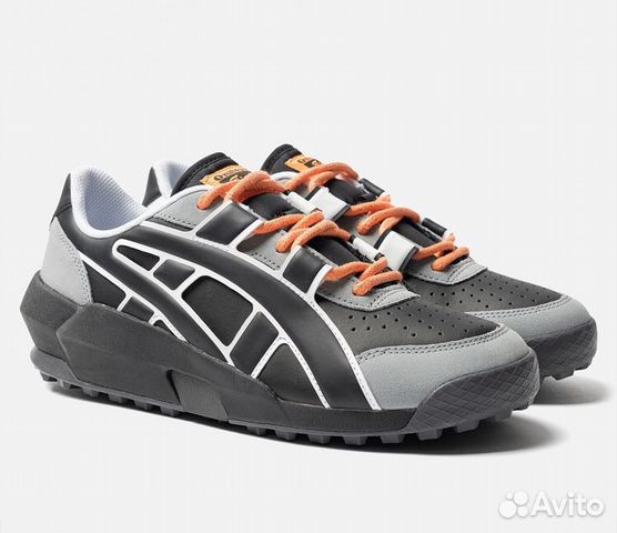Кроссовки Onitsuka Tiger Кроссовки Onitsuka Tiger