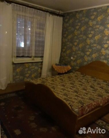 3-к квартира, 63 м², 4/9 эт.