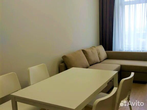 2-к квартира, 60 м², 5/7 эт. 2-к квартира, 60 м², 5/7 эт.