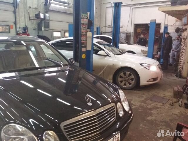 Ремонт рулевых реек 24 часа