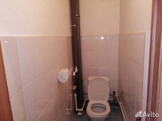 2-к квартира, 65 м², 2/3 эт.