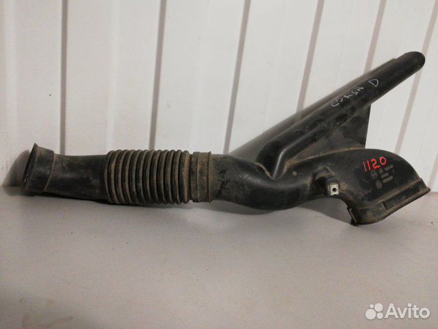 Воздухозаборник Opel Corsa D 2006-2014 Воздухозаборник Opel Corsa D 2006-2014