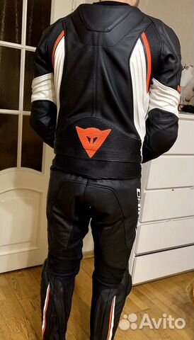 Мотокомбинезон Dainese Avro D2 Мотокомбинезон Dainese Avro D2