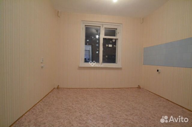 1-к квартира, 32.9 м², 2/9 эт. 1-к квартира, 32.9 м², 2/9 эт.