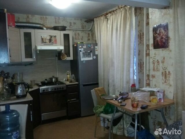 2-к квартира, 45.1 м², 1/5 эт.