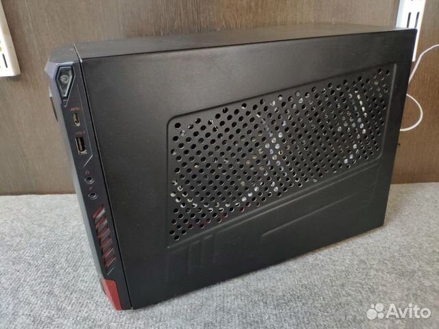 Системный блок MSI Nightblade Системный блок MSI Nightblade