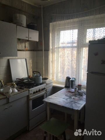 2-к квартира, 47.6 м², 4/5 эт.