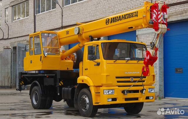 Аренда автокрана Аренда автокрана