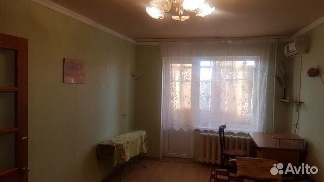 2-к квартира, 43.3 м², 4/5 эт.