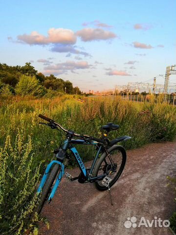 Велосипед Велосипед