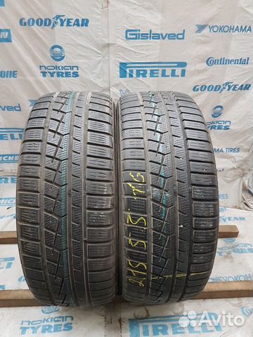 Зимние шины б/у 215 55 16 Yokohama Wdrive 88A Зимние шины б/у 215 55 16 Yokohama Wdrive 88A
