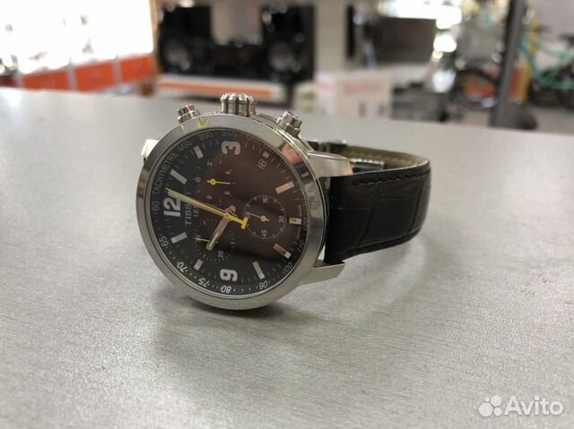 Tissot T055 / гарантия / доставка