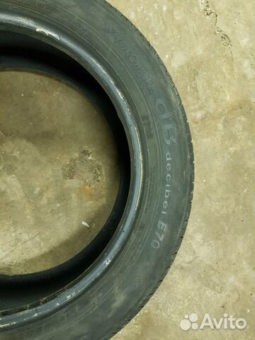 Шины для Lexus Yokohama dв E70В 215/55/R17 93V Шины для Lexus Yokohama dв E70В 215/55/R17 93V