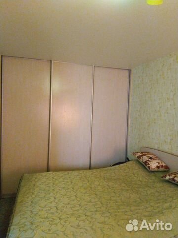 2-к квартира, 43 м², 5/5 эт.