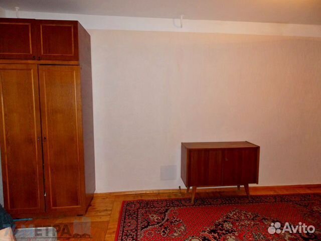 1-к квартира, 32 м², 2/5 эт.