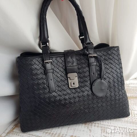 Женская сумка кожа 5 расцветок Bottega Veneta Женская сумка кожа 5 расцветок Bottega Veneta