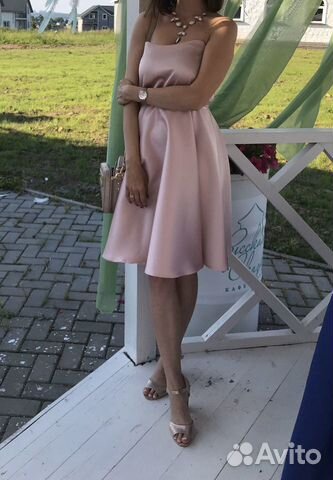 Платье Платье