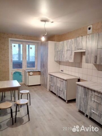 1-к квартира, 41 м², 4/5 эт.