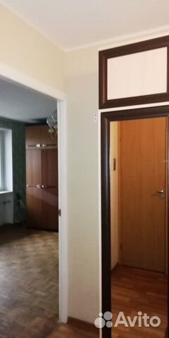 1-к квартира, 34 м², 2/12 эт.