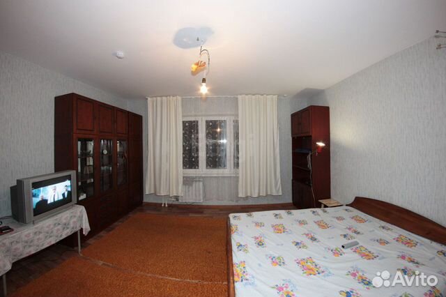 1-к квартира, 40.8 м², 4/9 эт. 1-к квартира, 40.8 м², 4/9 эт.