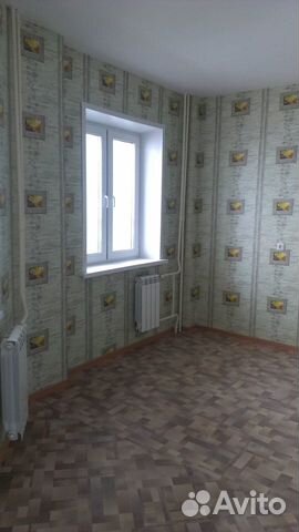 1-к квартира, 45 м², 15/17 эт.