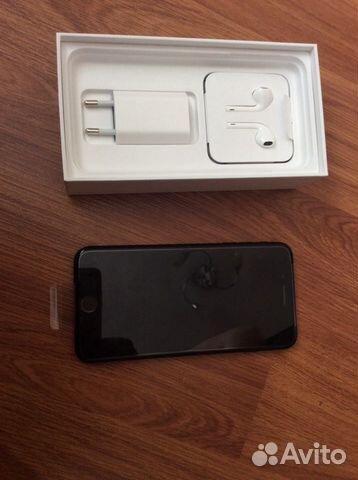 iPhone 7 Plus 32 Gb iPhone 7 Plus 32 Gb